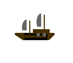 Color scheme for RPG icon