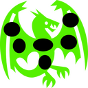 Фэнтезийная рпг иконка