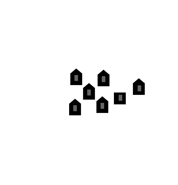 Color scheme for RPG icon