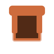 Color scheme for RPG icon