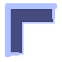 Color scheme for RPG icon