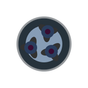 Color scheme for RPG icon