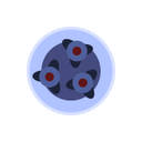 Color scheme for RPG icon