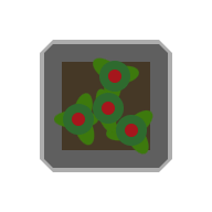 Color scheme for RPG icon