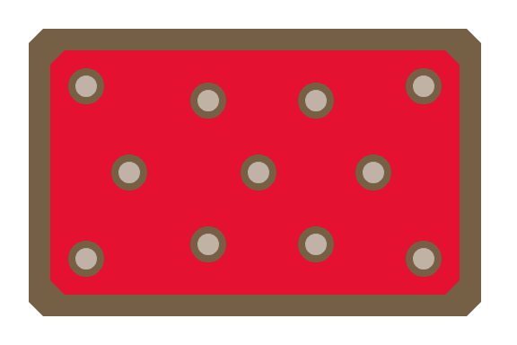 Color scheme for RPG icon