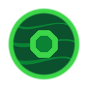 Color scheme for RPG icon