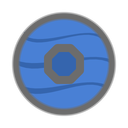 Color scheme for RPG icon