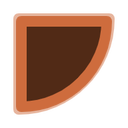 Color scheme for RPG icon