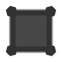 Color scheme for RPG icon