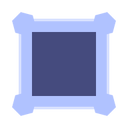 Color scheme for RPG icon