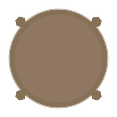 Color scheme for RPG icon