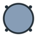 Color scheme for RPG icon