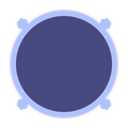 Color scheme for RPG icon