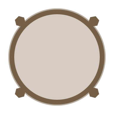 Color scheme for RPG icon