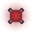 Color scheme for RPG icon