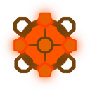 Color scheme for RPG icon