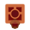 Color scheme for RPG icon