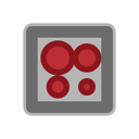 Color scheme for RPG icon