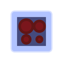 Color scheme for RPG icon