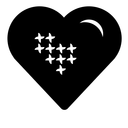 Color scheme for RPG icon