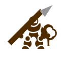 Фэнтезийная рпг иконка