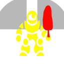 Фэнтезийная рпг иконка