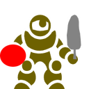 Фэнтезийная рпг иконка