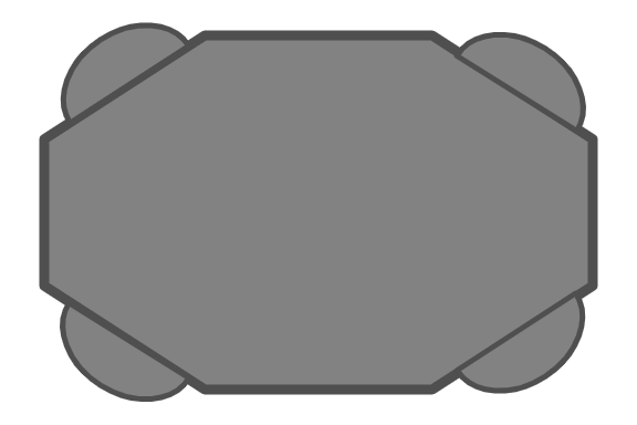 Color scheme for RPG icon