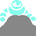 Фэнтезийная рпг иконка