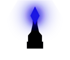 Color scheme for RPG icon