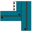 Color scheme for RPG icon