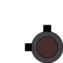 Color scheme for RPG icon