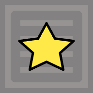 Color scheme for RPG icon