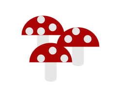 Color scheme for RPG icon