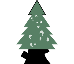 Color scheme for RPG icon