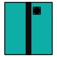 Color scheme for RPG icon