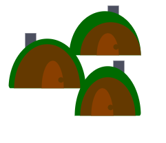 Фэнтезийная рпг иконка