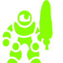 Фэнтезийная рпг иконка