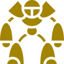 Фэнтезийная рпг иконка