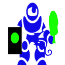 Фэнтезийная рпг иконка