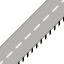 Similar RPG road