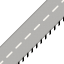 Similar RPG road