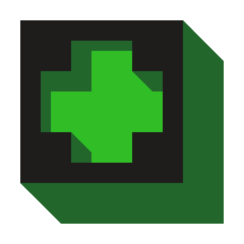 Фэнтезийный рпг объект