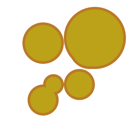 Фэнтезийный рпг объект