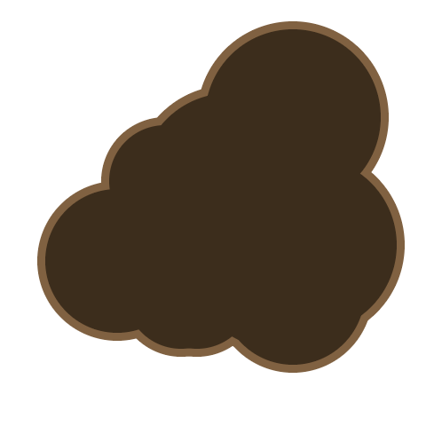 Фэнтезийный рпг объект