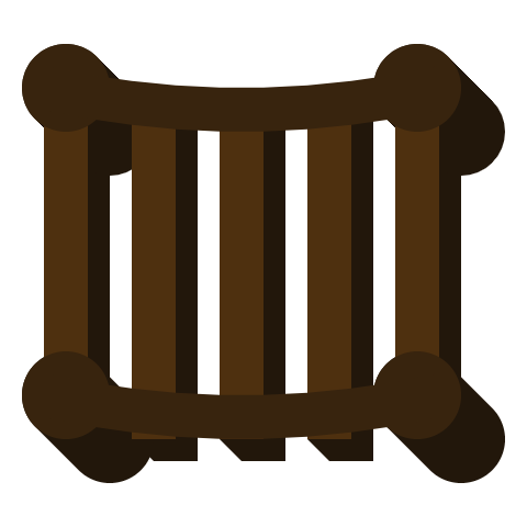 Фэнтезийный рпг объект