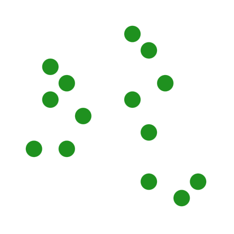 Фэнтезийный рпг объект