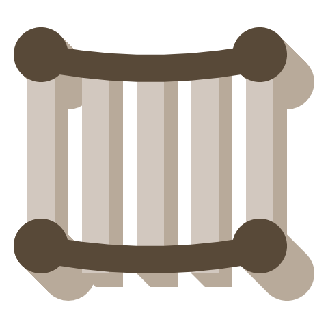 Фэнтезийный рпг объект