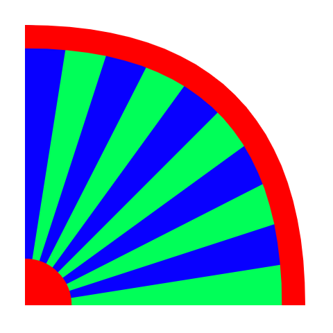 Фэнтезийный рпг объект