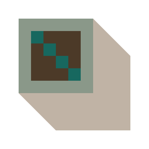 Фэнтезийный рпг объект